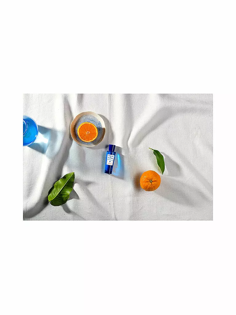 ACQUA DI PARMA | Arancia di Capri Eau de Toilette Spray Naturale 30ml | 