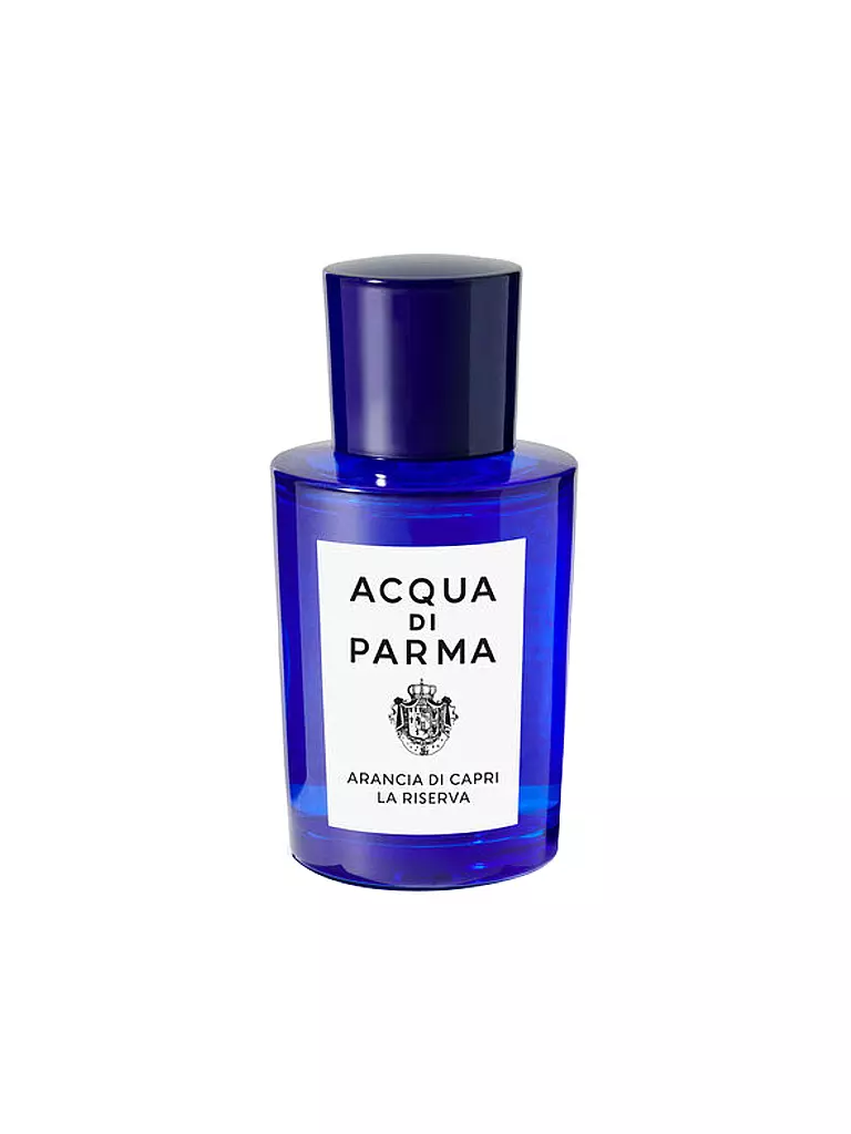 ACQUA DI PARMA | Arancia di Capri La Riserva Eau de Parfum 50ml | Senza colore