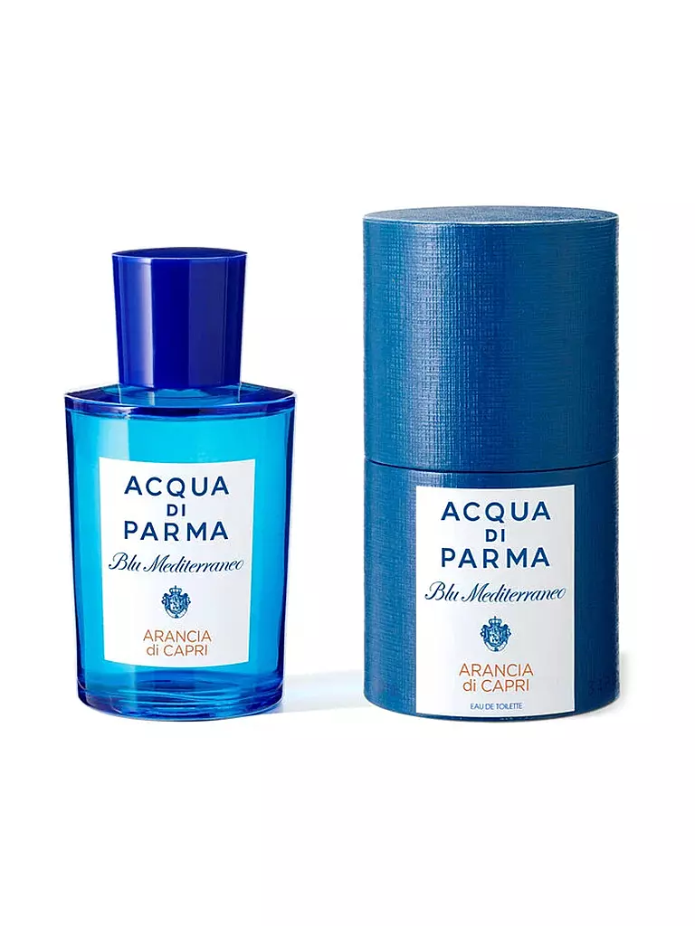 ACQUA DI PARMA | Arcancia di Capri Eau de Toilette 100ml | Senza colore