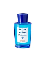 ACQUA DI PARMA | Arcancia di Capri Eau de Toilette 100ml | Senza colore