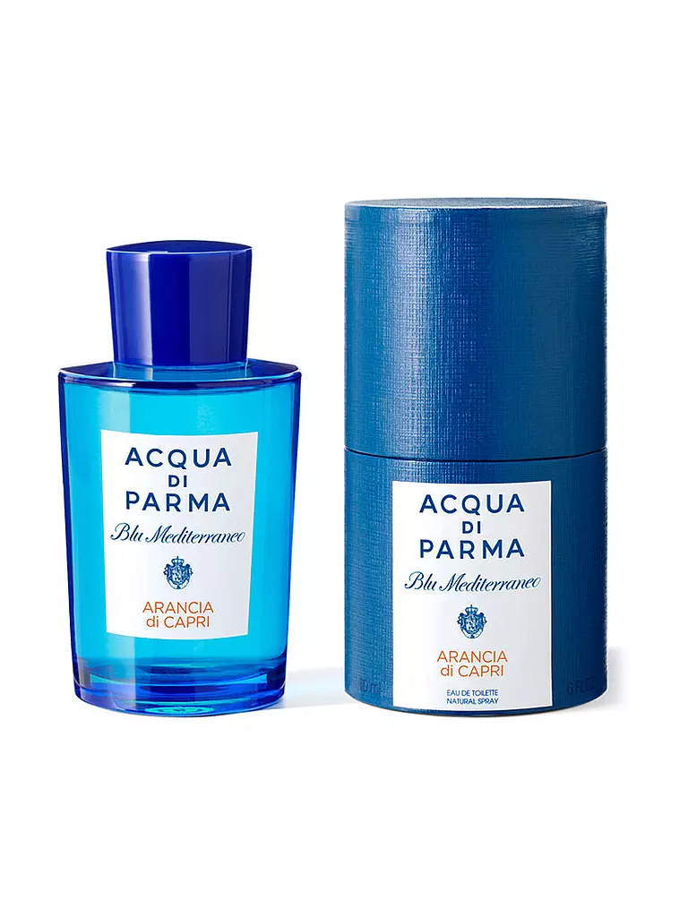 ACQUA DI PARMA | Arcancia di Capri Eau de Toilette 180ml | Senza colore