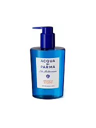 ACQUA DI PARMA | Arcania Di Capri Detergente Mani e Corpo 300ml | Senza colore