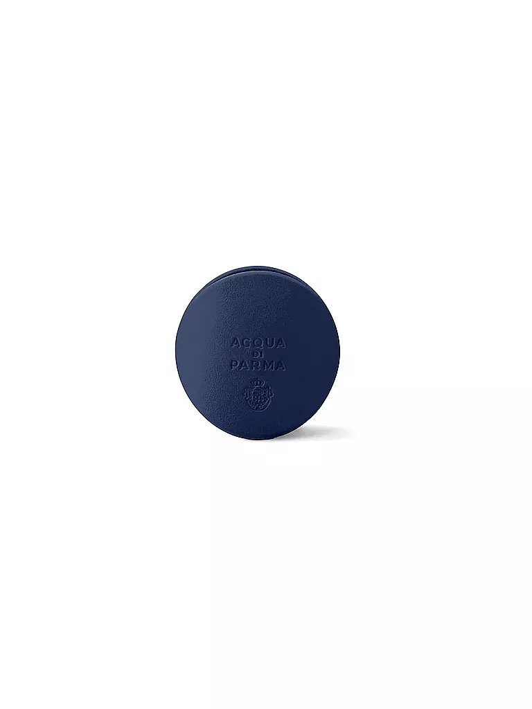 ACQUA DI PARMA | Autoduftcase - Custodia per diffusore auto (Blu Royal) | Blu