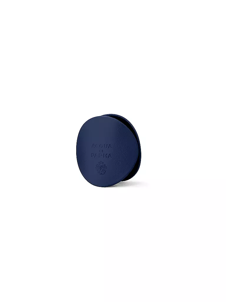 ACQUA DI PARMA | Autoduftcase - Custodia per diffusore auto (Blu Royal) | Blu