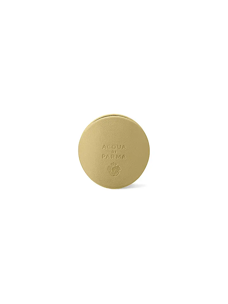 ACQUA DI PARMA | Autoduftcase - Custodia per diffusore auto | Senza colore