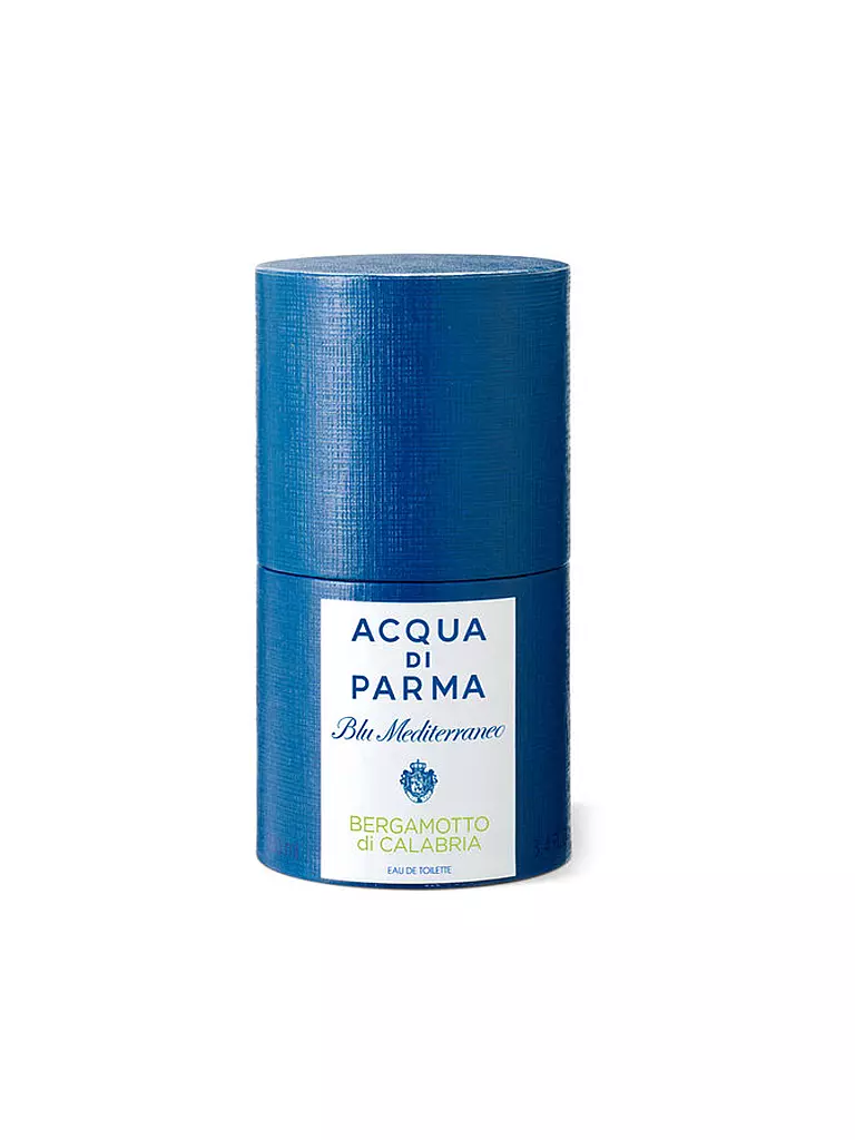 ACQUA DI PARMA | Bergamotto di Calabria Eau de Toilette 100ml | Senza colore