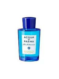 ACQUA DI PARMA | Bergamotto di Calabria Eau de Toilette 100ml | Senza colore