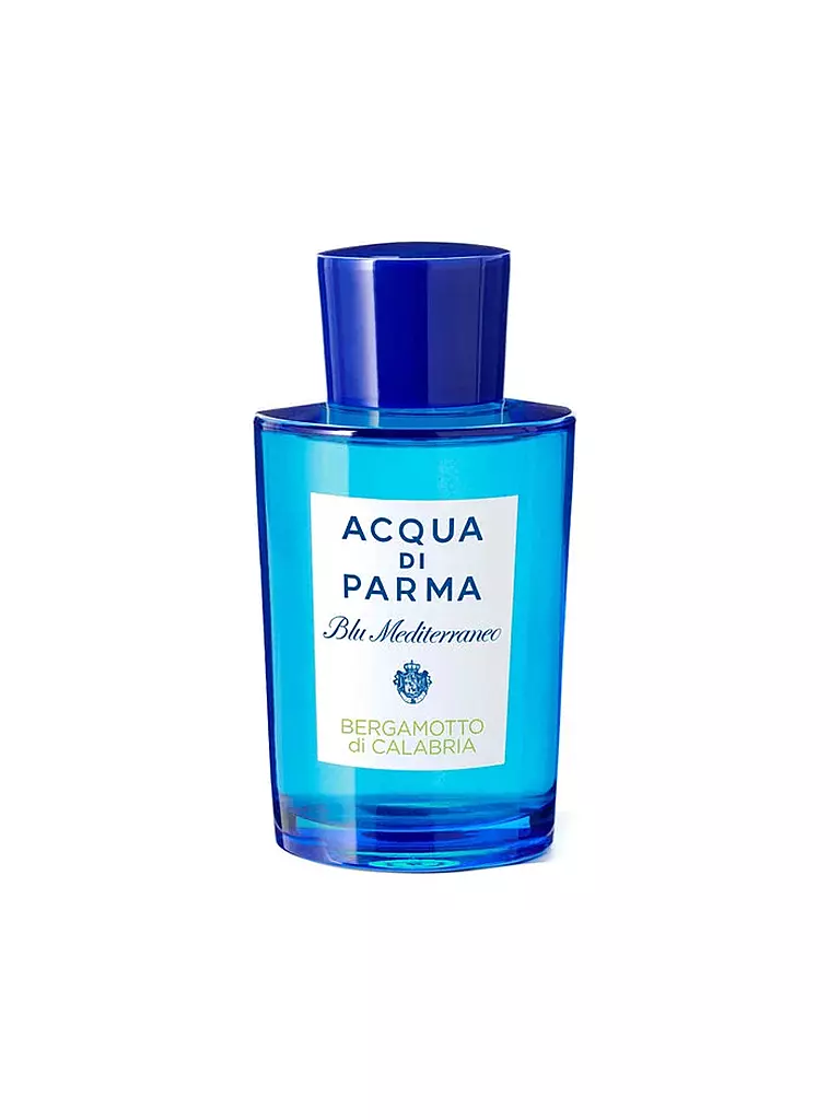 ACQUA DI PARMA | Bergamotto di Calabria Eau de Toilette 180ml | Senza colore