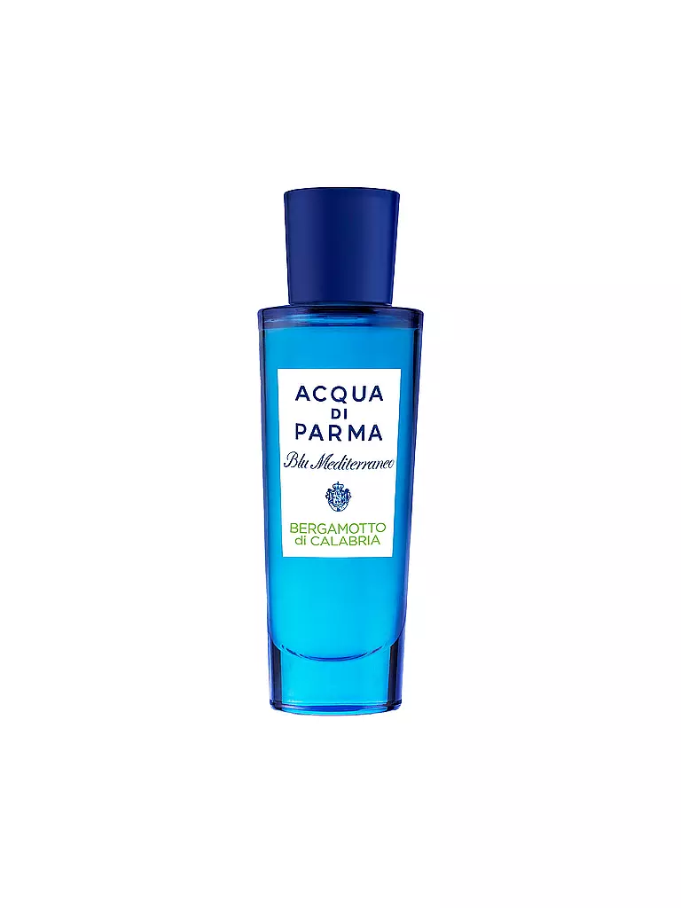 ACQUA DI PARMA | Bergamotto di Calabria Eau de Toilette Natural Spray 30ml | Senza colore