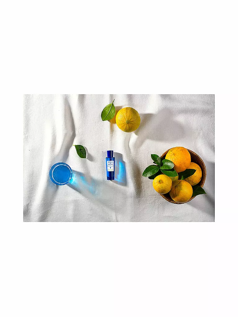 ACQUA DI PARMA | Bergamotto di Calabria Eau de Toilette Natural Spray 30ml | 