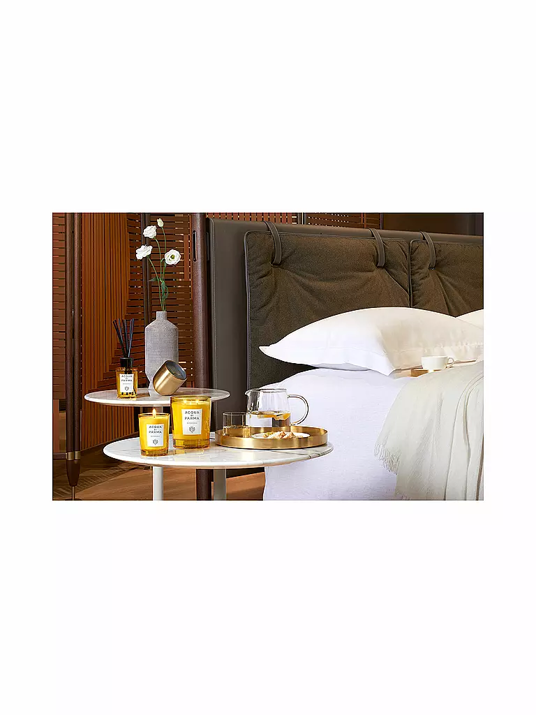 ACQUA DI PARMA | Buongiorno Candela 500g - K&Ö ESCLUSIVA | 
