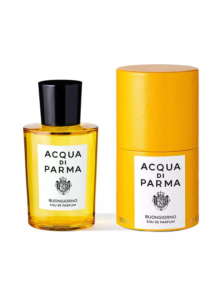 ACQUA DI PARMA | Buongiorno Eau de Parfum 100ml | Senza colore