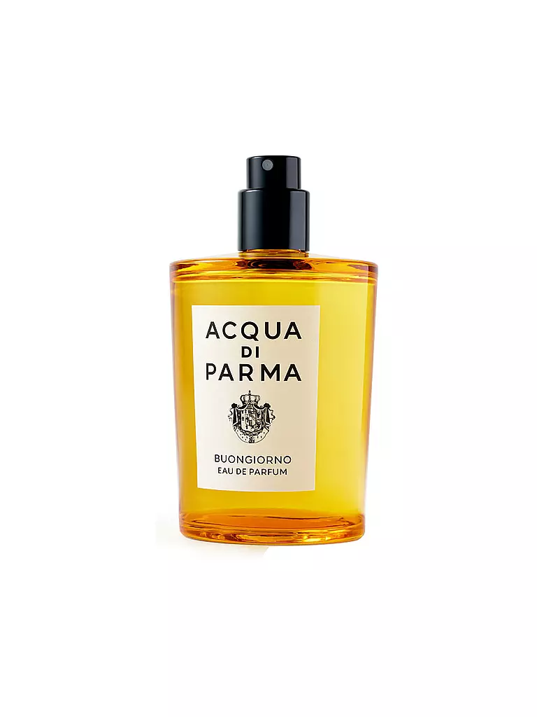 ACQUA DI PARMA | Buongiorno Eau de Parfum 100ml | Senza colore