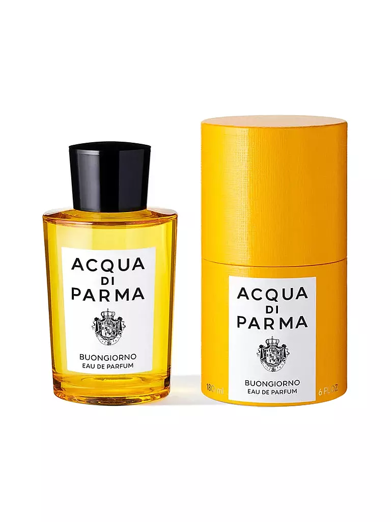 ACQUA DI PARMA | Buongiorno Eau de Parfum 180ml | Senza colore