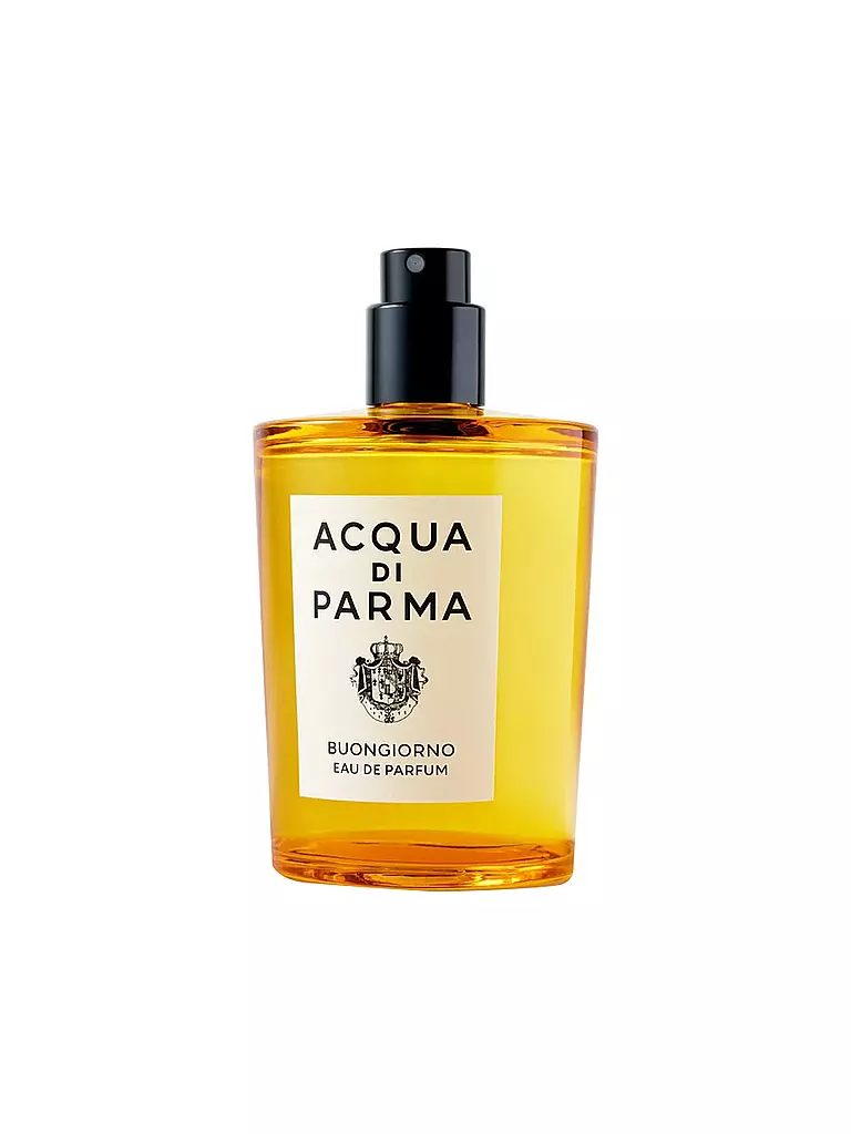 ACQUA DI PARMA | Buongiorno Eau de Parfum 180ml | Senza colore