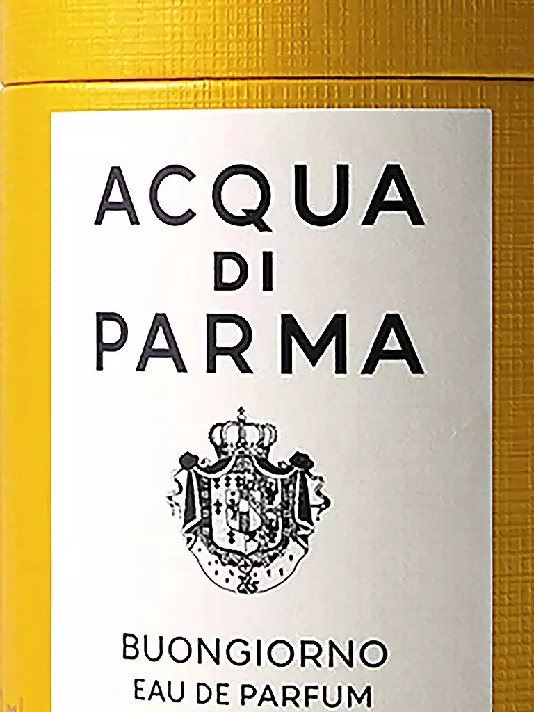 ACQUA DI PARMA | Buongiorno Eau de Parfum 500ml | Senza colore