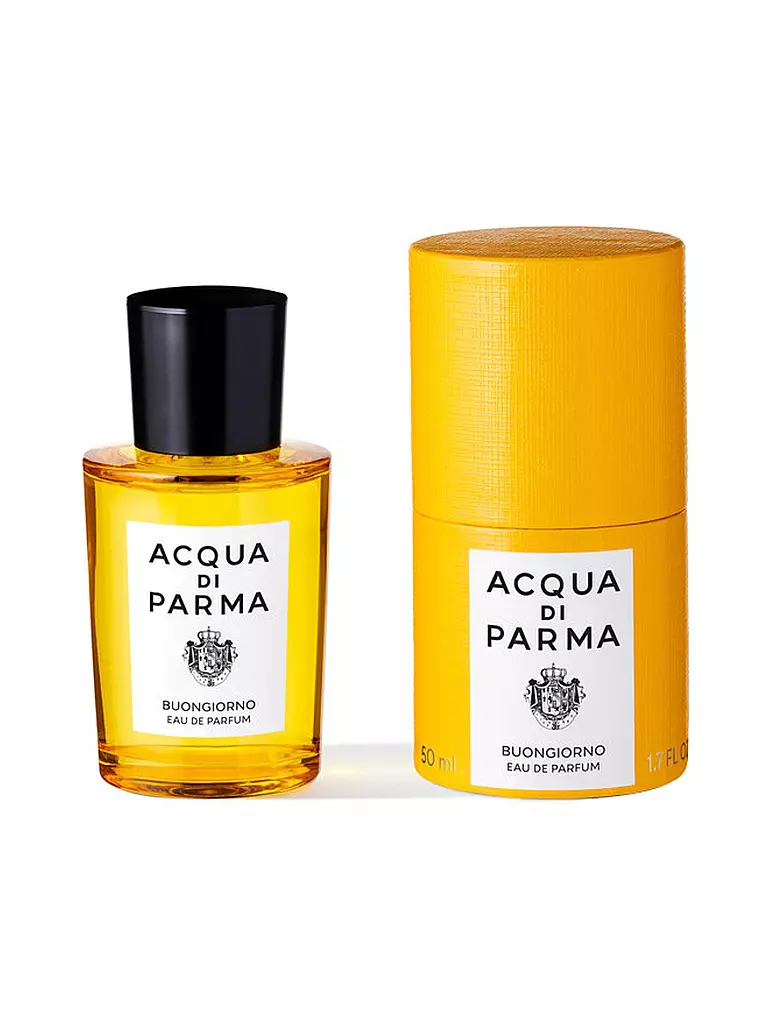 ACQUA DI PARMA | Buongiorno Eau de Parfum 50ml | Senza colore