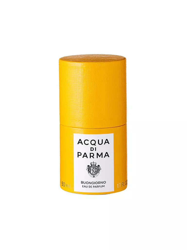 ACQUA DI PARMA | Buongiorno Eau de Parfum 50ml | Senza colore