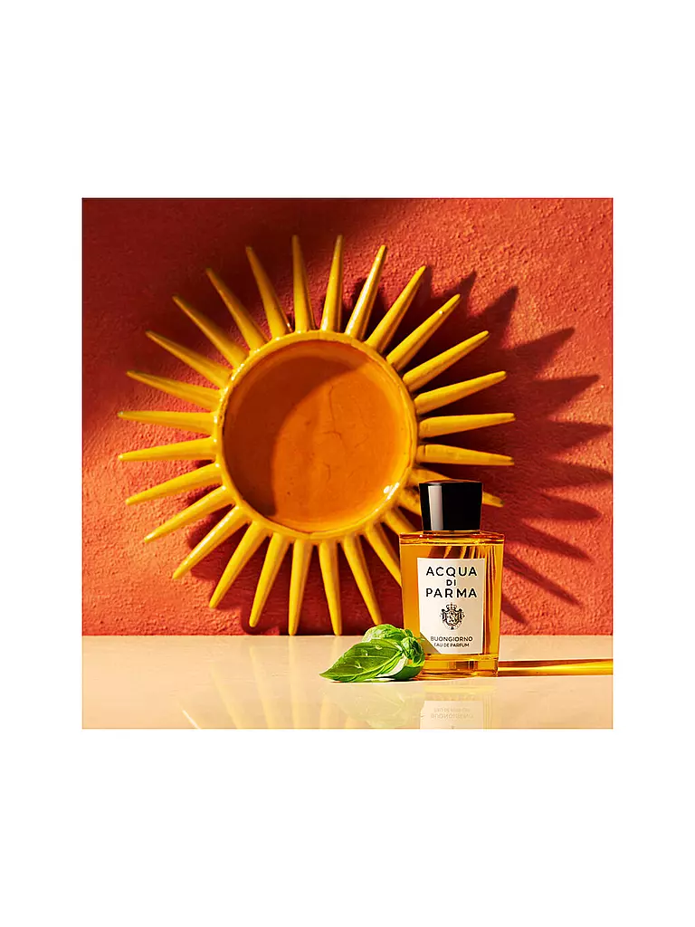 ACQUA DI PARMA | Buongiorno Eau de Parfum 50ml | Senza colore
