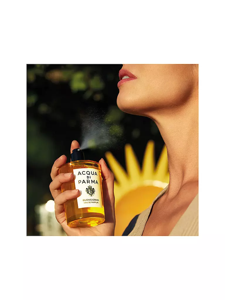 ACQUA DI PARMA | Buongiorno Eau de Parfum 50ml | Senza colore