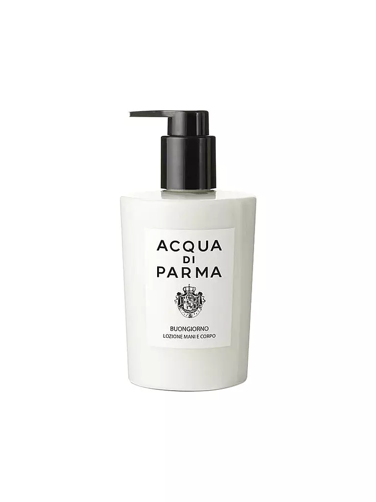 ACQUA DI PARMA | Buongiorno Hand & Body Lotion 300ml | Senza colore