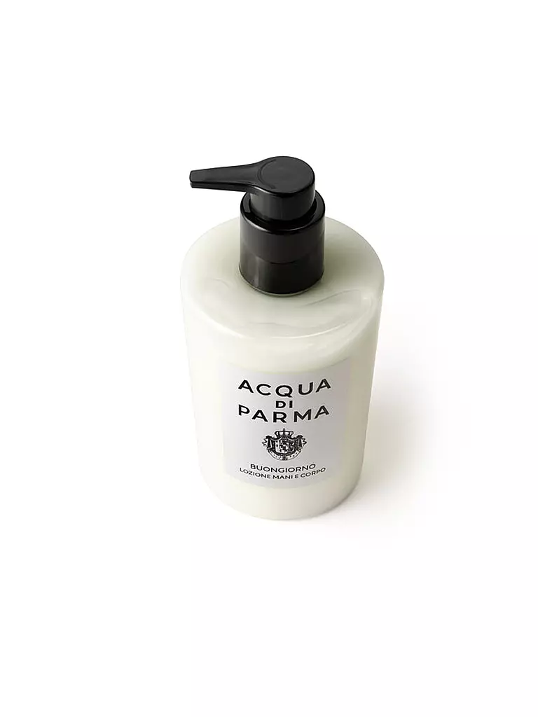 ACQUA DI PARMA | Buongiorno Hand & Body Lotion 300ml | 