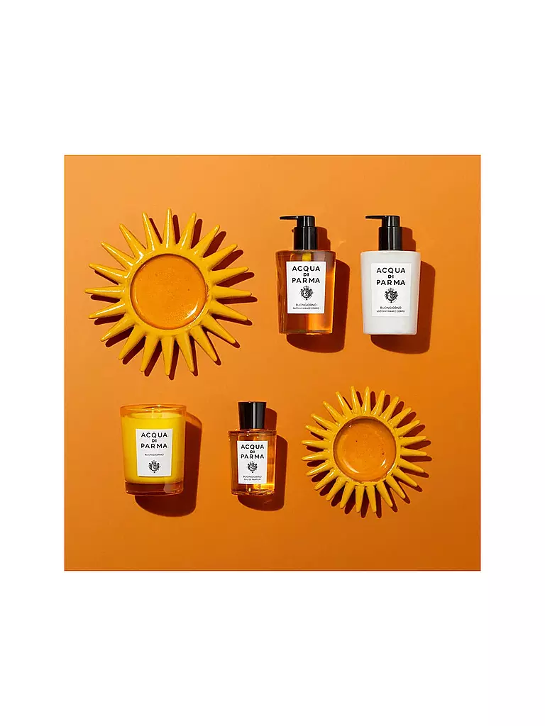 ACQUA DI PARMA | Buongiorno Hand & Body Lotion 300ml | 