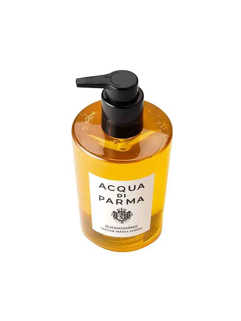 ACQUA DI PARMA | Buongiorno Hand & Body Wash 300ml | 