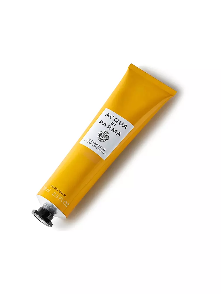 ACQUA DI PARMA | Buongiorno Handbalsam 75ml | Senza colore