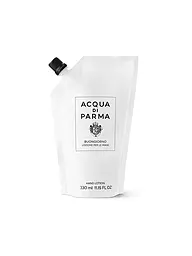 ACQUA DI PARMA | Buongiorno Lozione Mani Ricaricabile 330ml | Senza colore