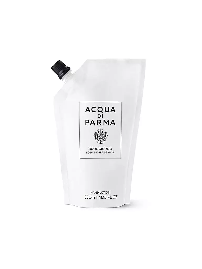ACQUA DI PARMA | Buongiorno Handlotion Refill 330ml | Senza colore