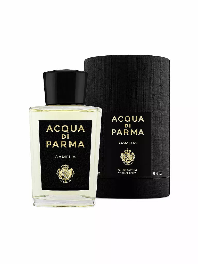 ACQUA DI PARMA | Camelia Eau de Parfum Natural Spray 180ml | Senza colore