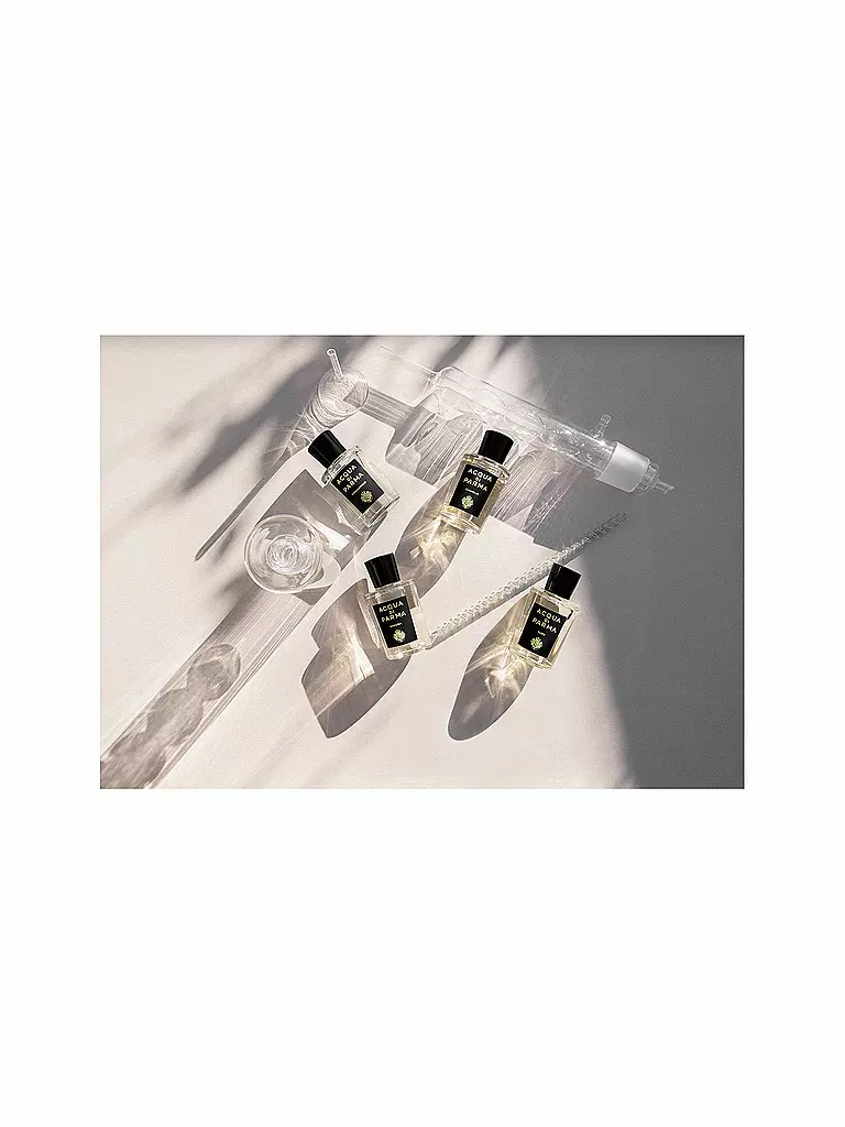 ACQUA DI PARMA | Camelia Eau de Parfum Natural Spray 180ml | Senza colore