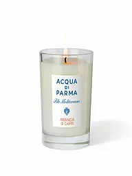 ACQUA DI PARMA | Candela - Mirto Di Panarea Candle 200g | Senza colore