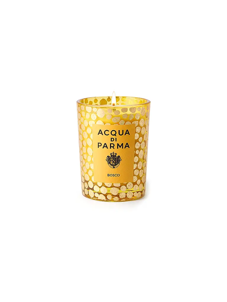 ACQUA DI PARMA | Candela - Bosco 200g | Senza colore