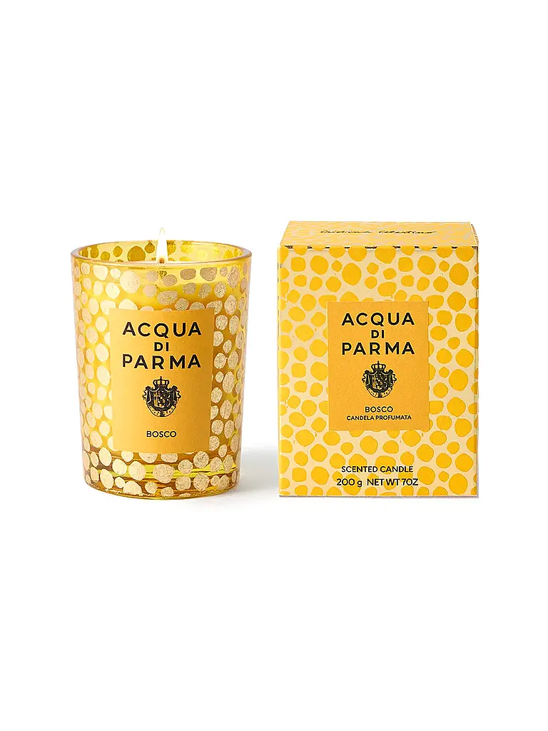ACQUA DI PARMA | Candela - Bosco 200g | Senza colore