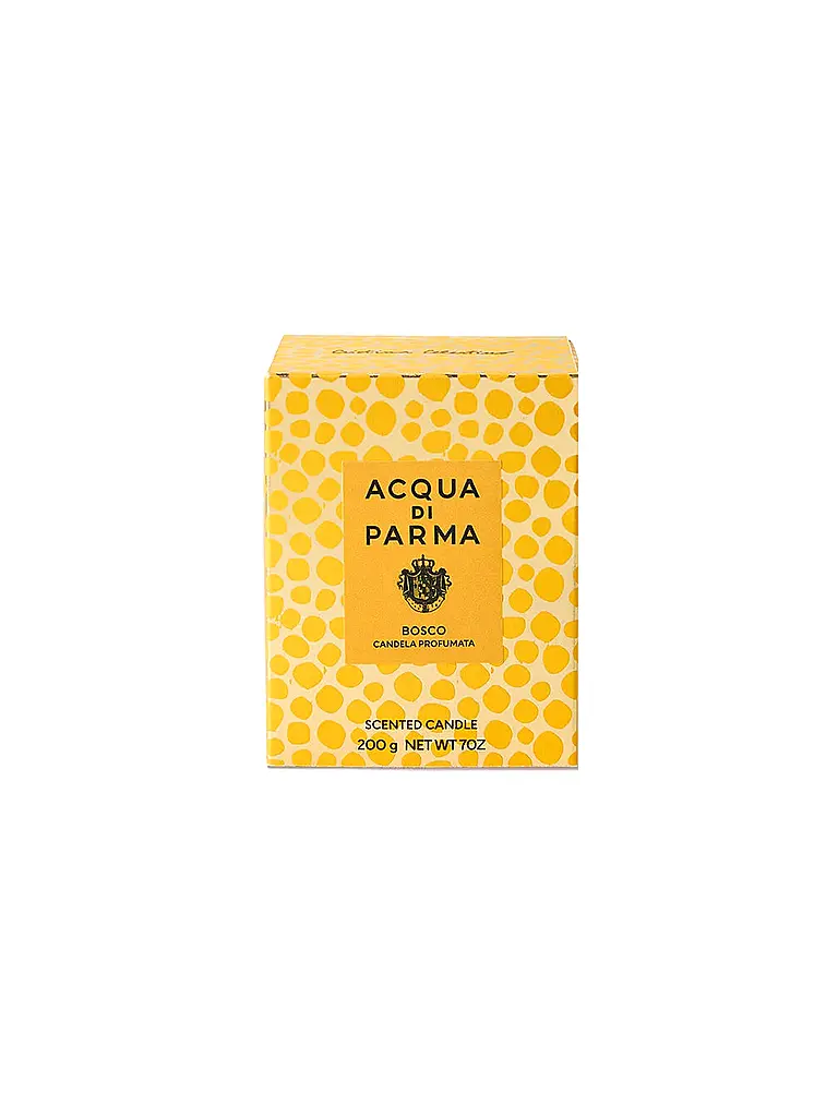 ACQUA DI PARMA | Candela - Bosco 200g | 
