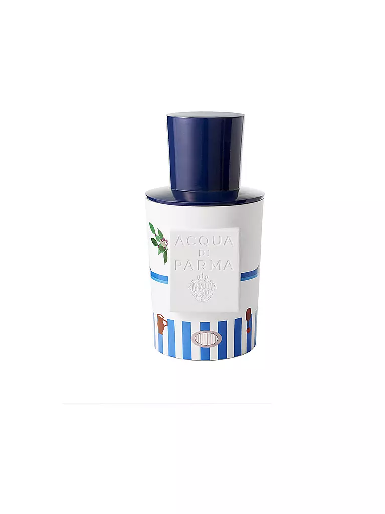 ACQUA DI PARMA | Candela - CHAPEAU! Mirto Di Panarea Limited Edition 1,6kg / 330g | Senza colore