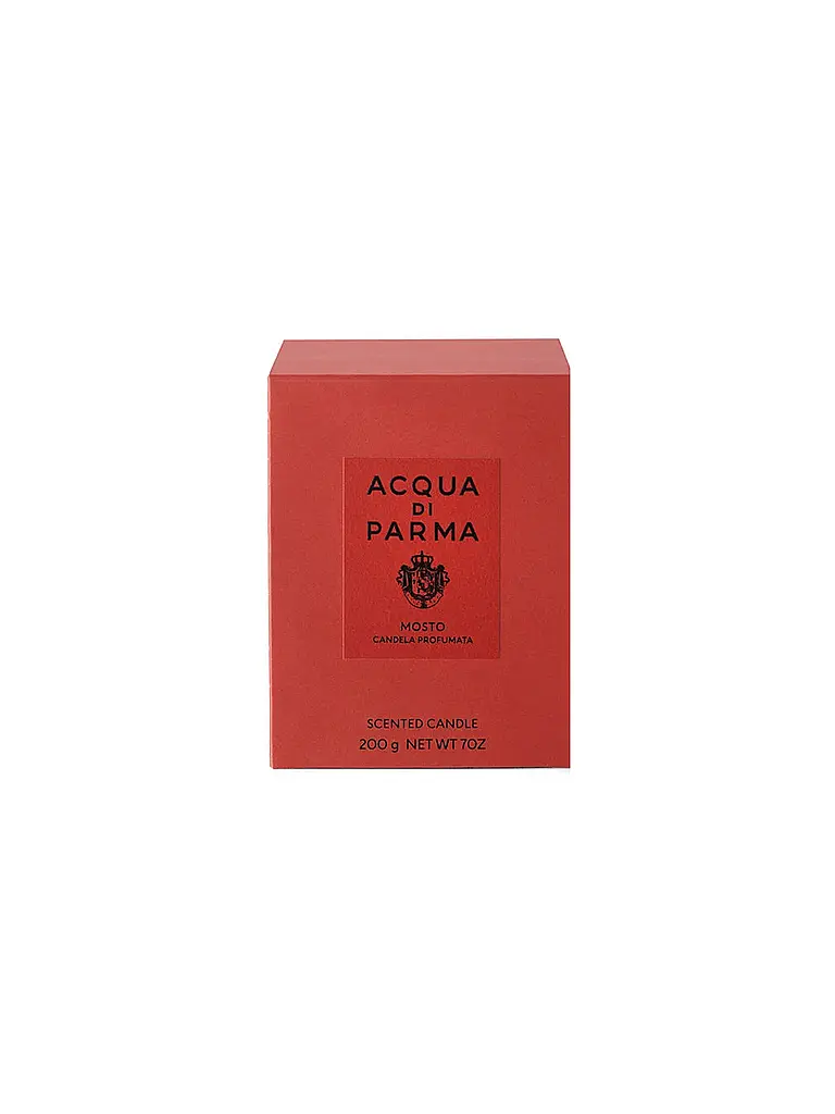 ACQUA DI PARMA | Candela - Mosto 200g | 