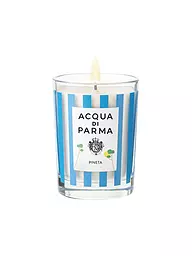 ACQUA DI PARMA | Candela - Ulivo Limited Edition 200g | Senza colore
