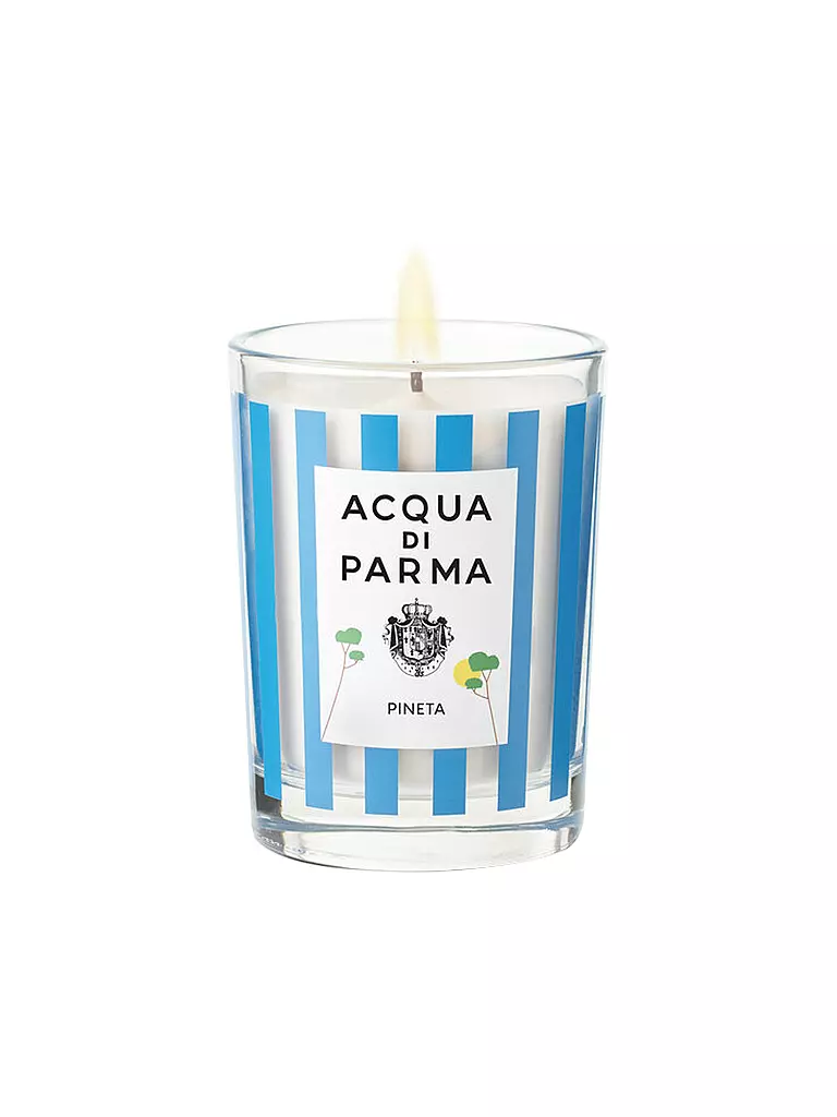 ACQUA DI PARMA | Candela - Pineta Limited Edition 200g | Senza colore