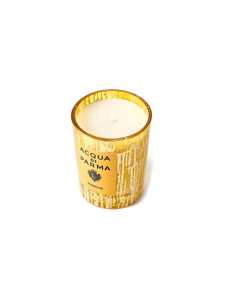 ACQUA DI PARMA | Candela - Torrone 200g | 