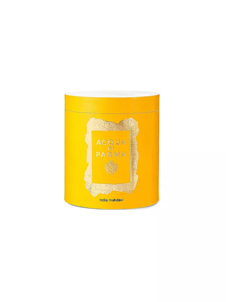 ACQUA DI PARMA | Candela Murano Bosco 500g | Senza colore