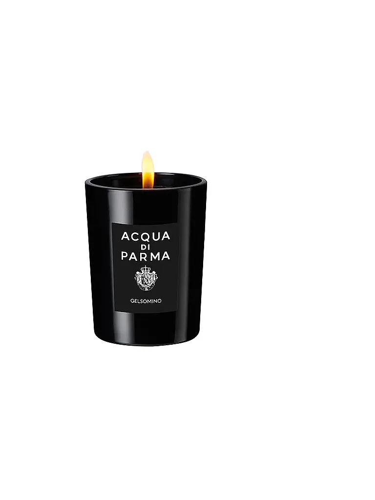 ACQUA DI PARMA | Candela profumata - Gelsomino 200g | Senza colore