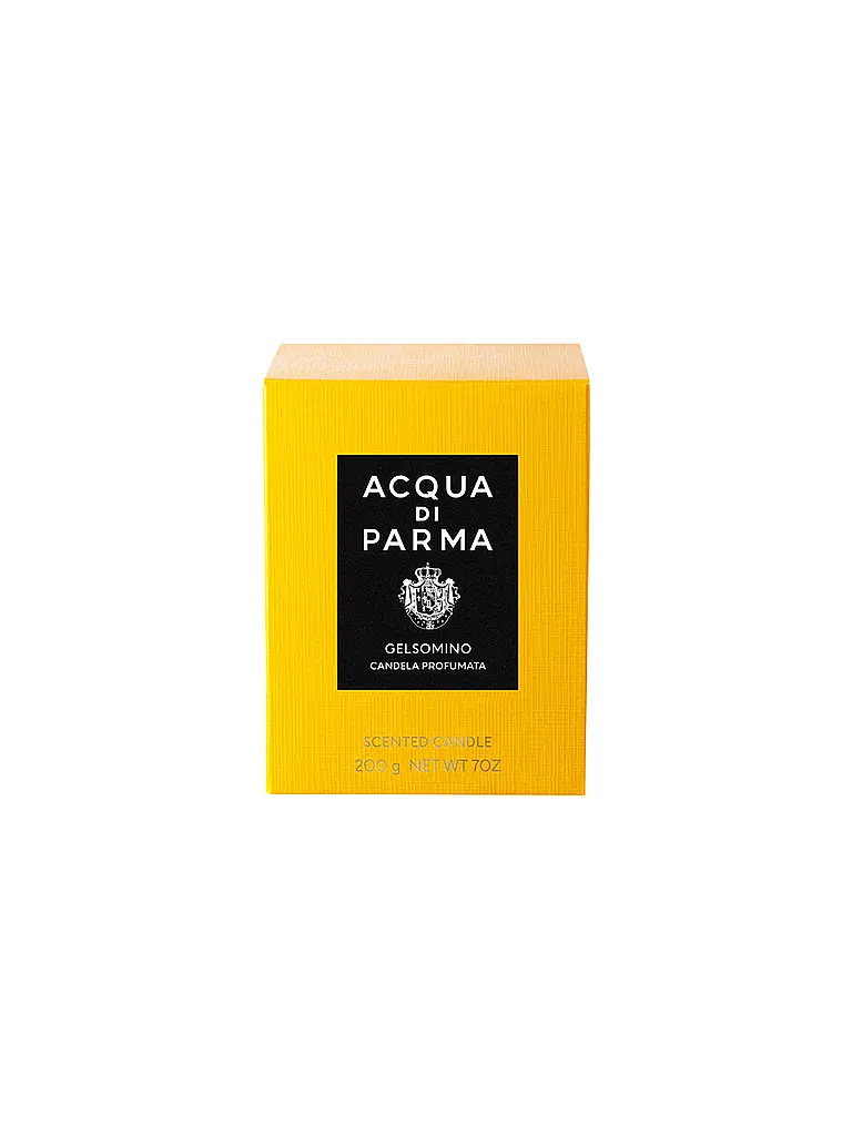 ACQUA DI PARMA | Candela profumata - Gelsomino 200g | 