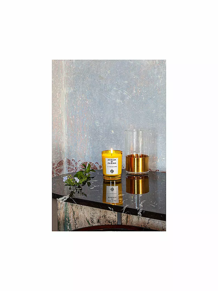 ACQUA DI PARMA | Candela profumata - La Casa sul Lago Candle 200g | 