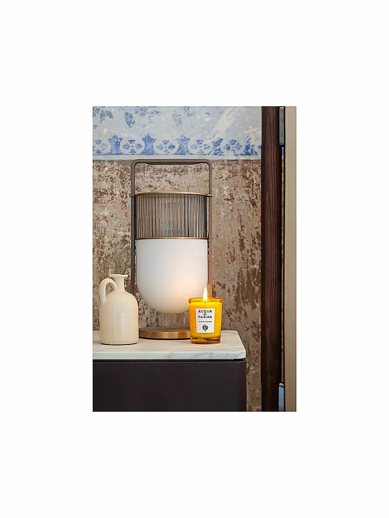 ACQUA DI PARMA | Candela Profumata - Luce di Colonia Candle 200g | 