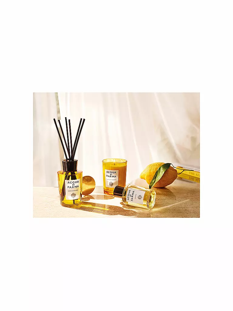 ACQUA DI PARMA | Candela Profumata - Luce di Colonia Candle 200g | 
