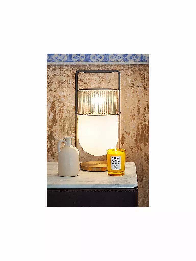 ACQUA DI PARMA | Candela profumata - Oh, l'Amore Candle 200g | 