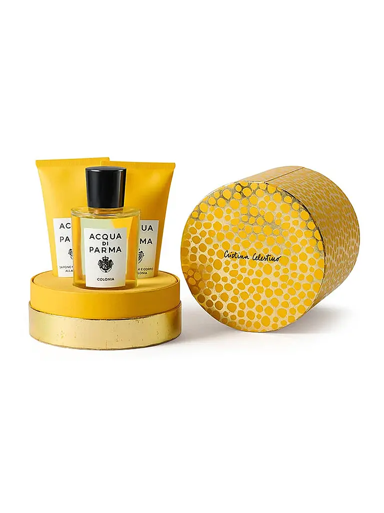 ACQUA DI PARMA | Cofanetto Regalo - Colonia 2x75ml / 100ml | 